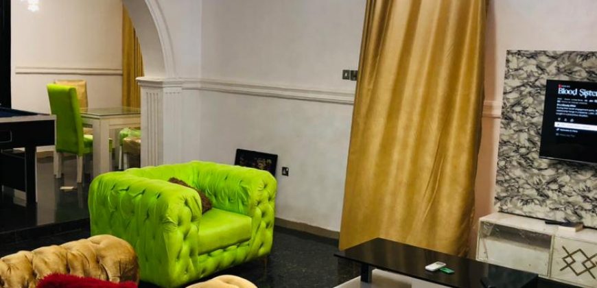 2 Bedroom apartment in a country side