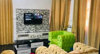 2 Bedroom apartment in a country side