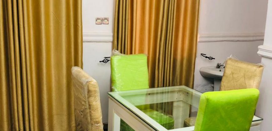2 Bedroom apartment in a country side