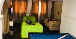 2 Bedroom apartment in a country side