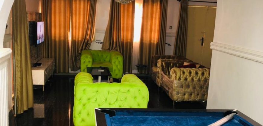 2 Bedroom apartment in a country side