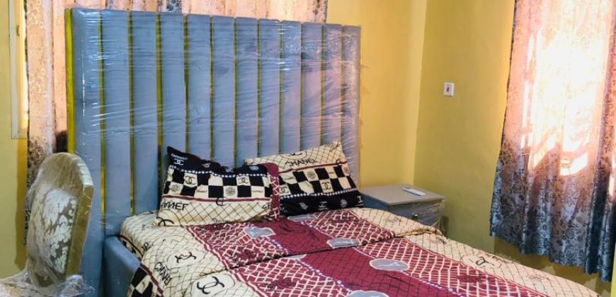 2 Bedroom apartment in a country side
