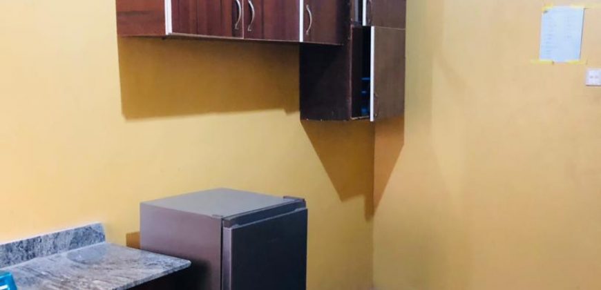 2 Bedroom apartment in a country side