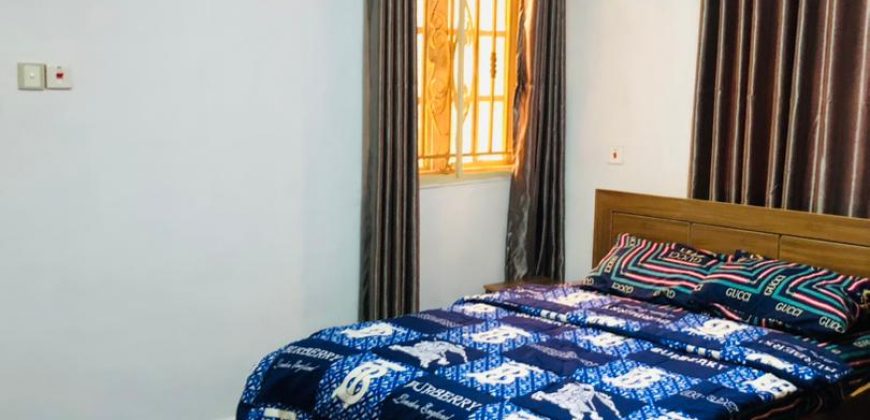 2 Bedroom apartment in a country side