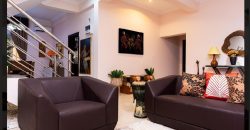 6 bedroom duplex apartment