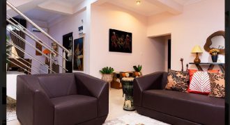 6 bedroom duplex apartment