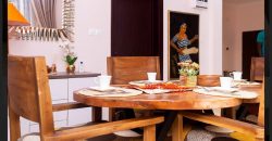 6 bedroom duplex apartment