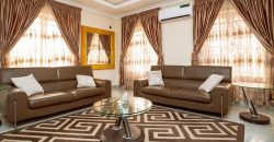 4 bedroom duplex apartment