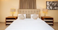 4 bedroom duplex apartment