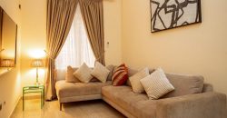 4 bedroom duplex apartment