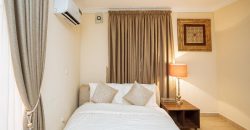 4 bedroom duplex apartment